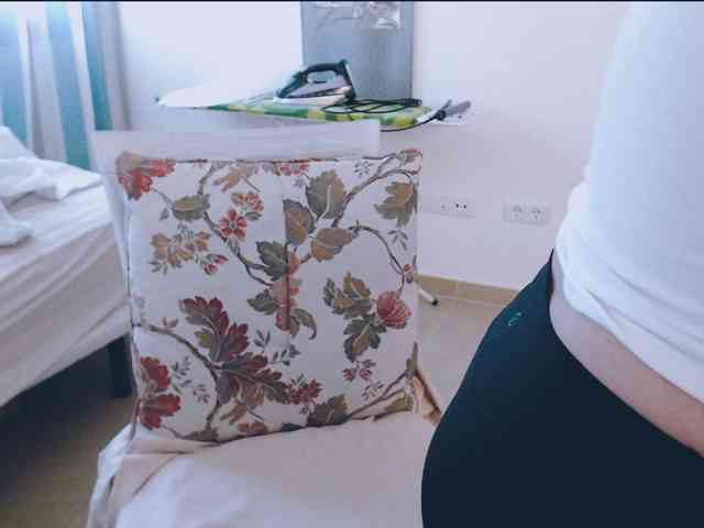 Modelo: GiuliaHotXXX1