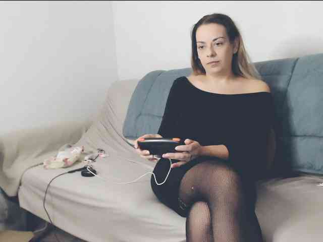 GiuliaHotXXX1