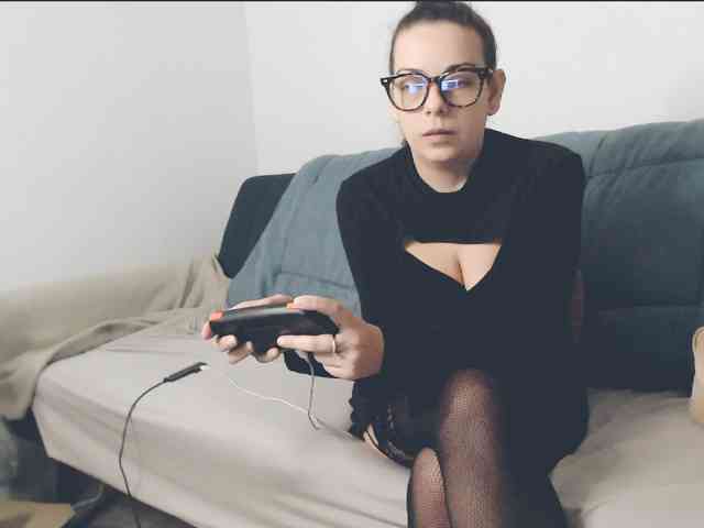 GiuliaHotXXX1
