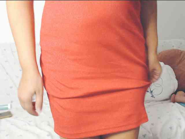 GiuliaHotXXX1 webcam