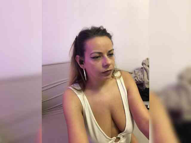 GiuliaHotXXX1