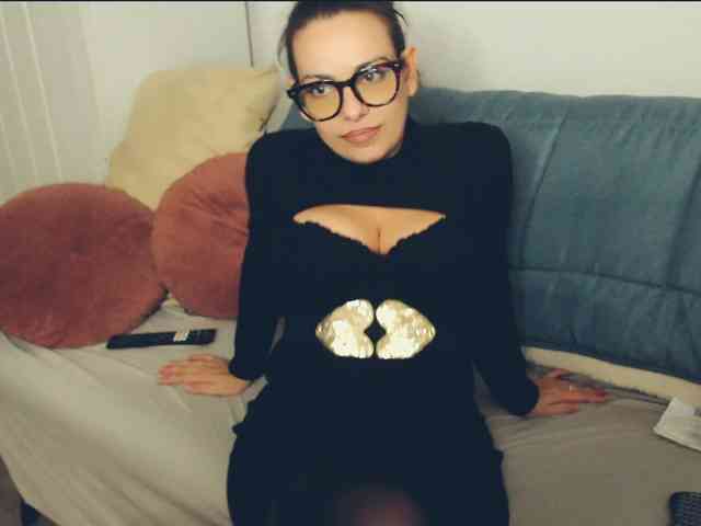 GiuliaHotXXX1