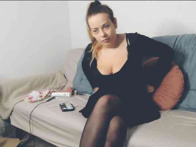 GiuliaHotXXX1