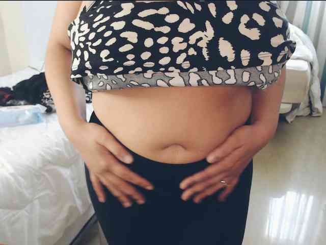 GiuliaHotXXX1 webcam