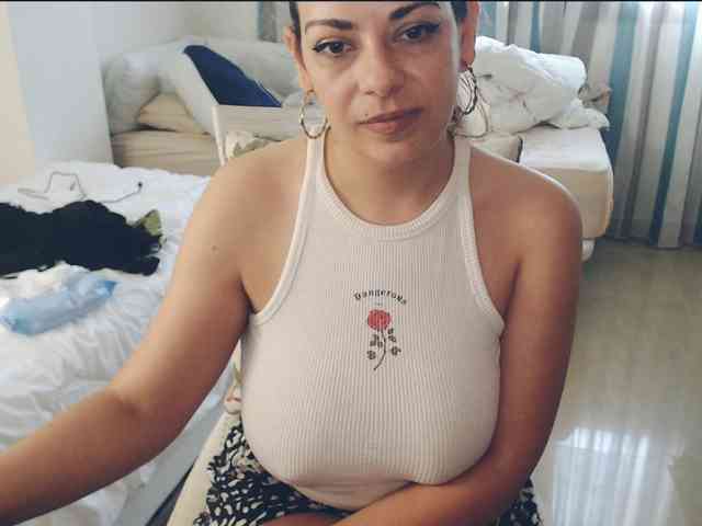 GiuliaHotXXX1