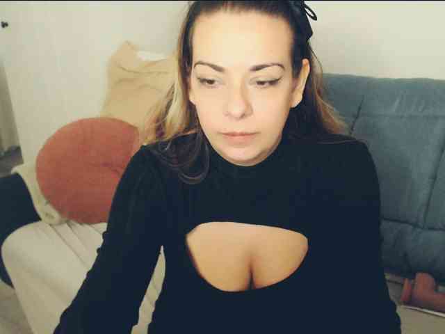 GiuliaHotXXX1