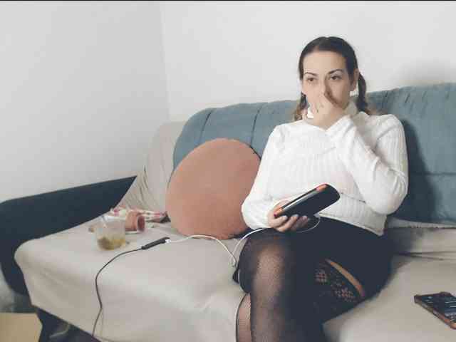 GiuliaHotXXX1