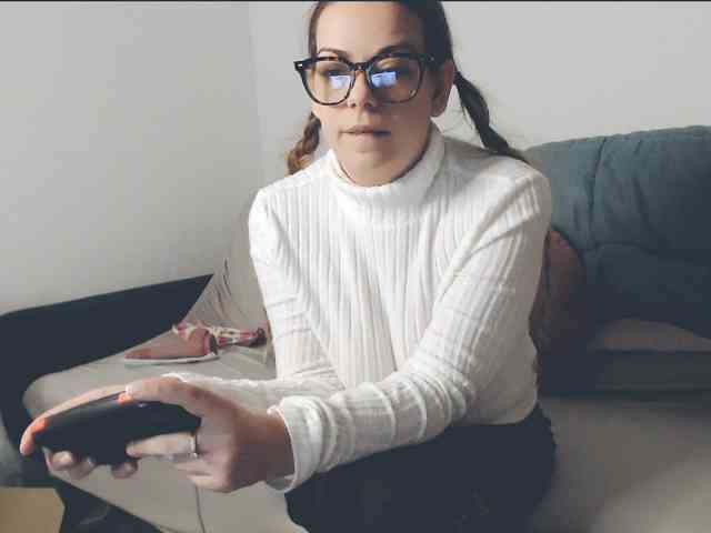 GiuliaHotXXX1