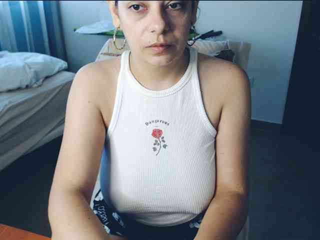 GiuliaHotXXX1