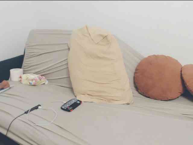 GiuliaHotXXX1 webcam