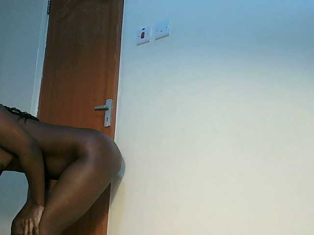 Dahliah live webcam show