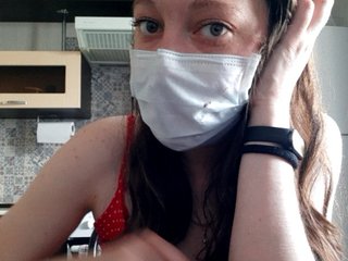 JuliaKiss-11 Porn Show