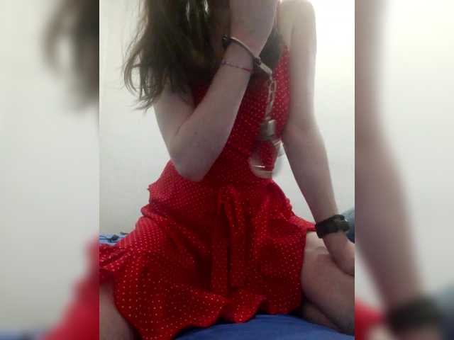 JuliaKiss-11 live webcam show