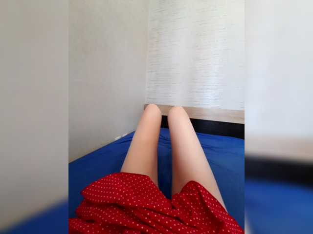JuliaKiss-11 live webcam show