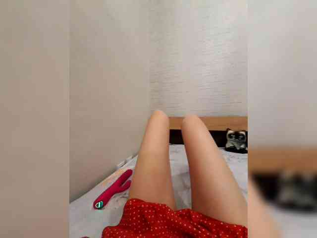 Julia_UralO4ka webcam