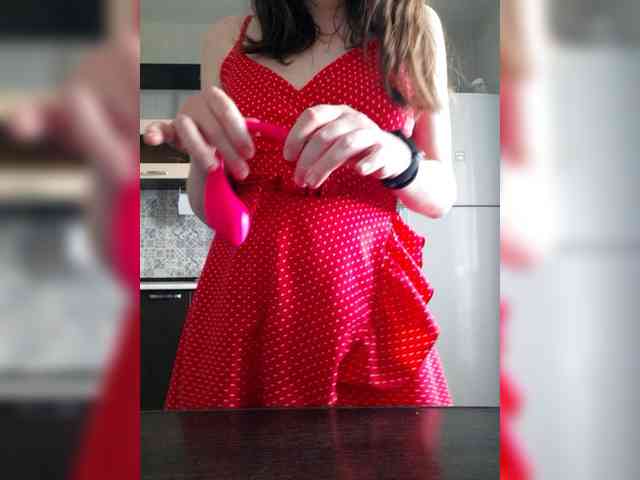 JuliaKiss-11 webcam