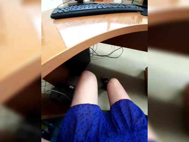 JuliaKiss-11 webcam