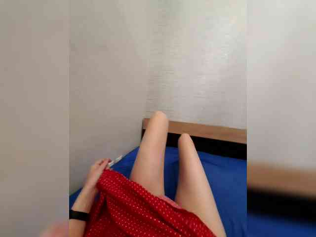 JuliaKiss-11 webcam