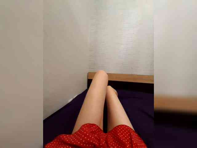 JuliaKiss-11 webcam