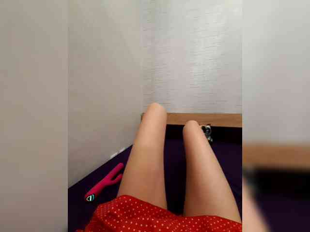 Julia_UralO4ka webcam