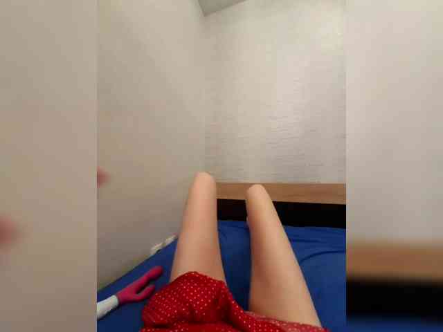 JuliaKiss-11 webcam