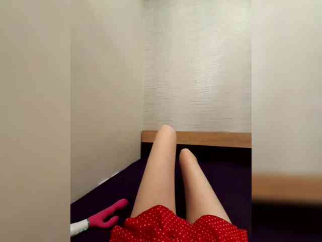JuliaKiss-11 webcam