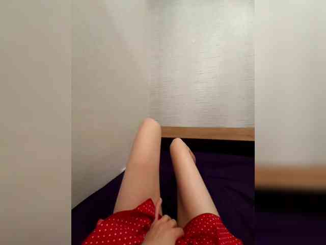 JuliaKiss-11 webcam