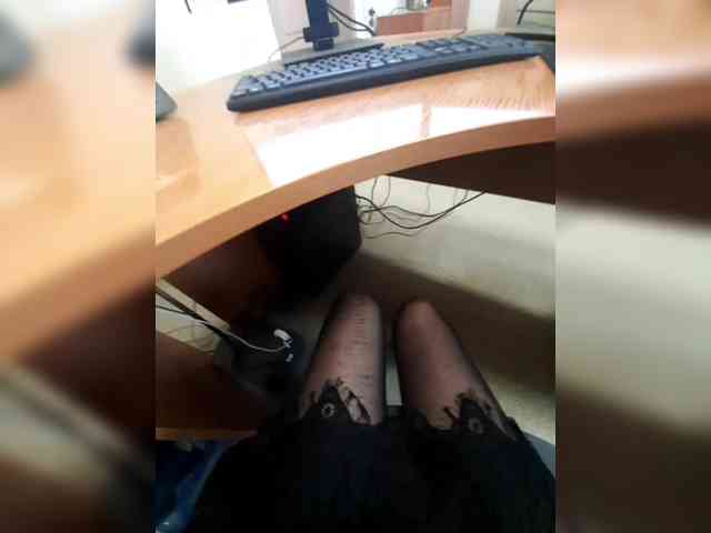 JuliaKiss-11 webcam