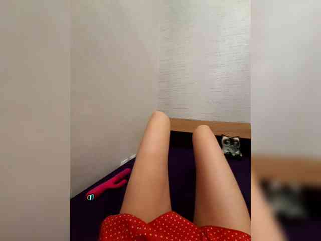 Julia_UralO4ka webcam