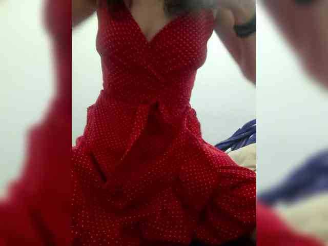 JuliaKiss-11 webcam