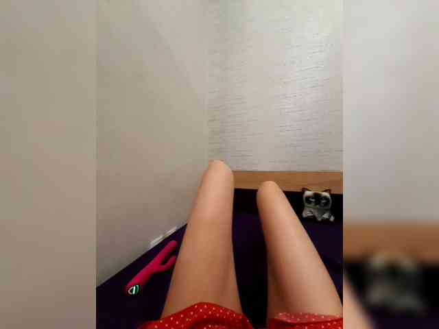 Julia_UralO4ka webcam