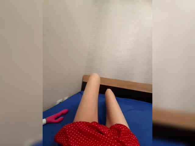 JuliaKiss-11 webcam