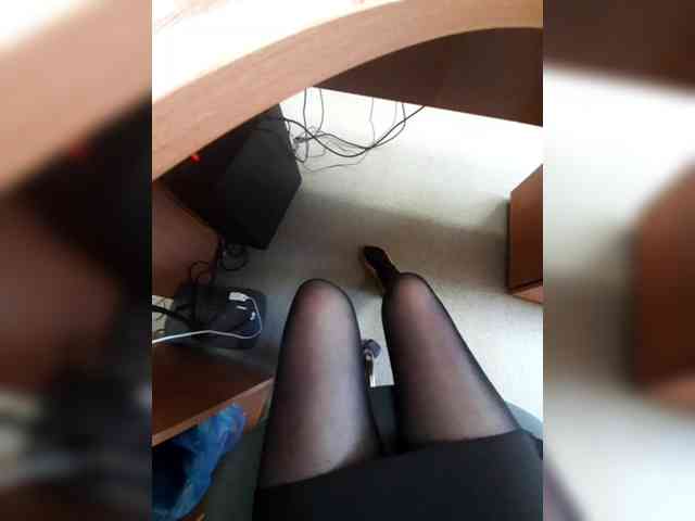 JuliaKiss-11 webcam