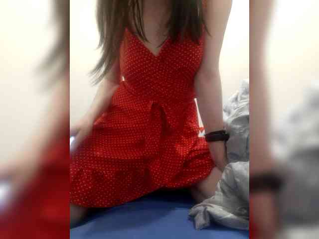 JuliaKiss-11 webcam