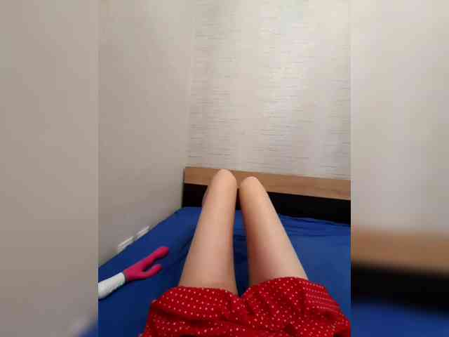 JuliaKiss-11 webcam
