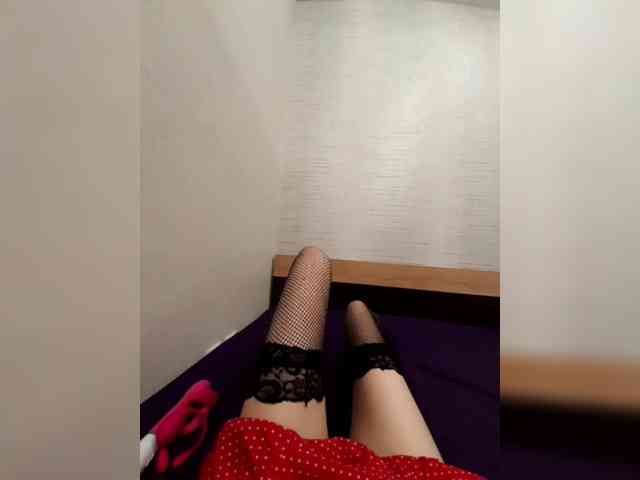JuliaKiss-11 webcam