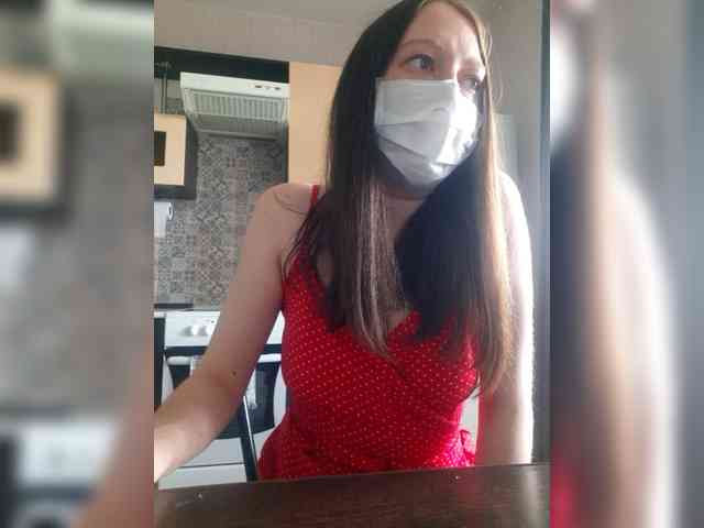 JuliaKiss-11 webcam