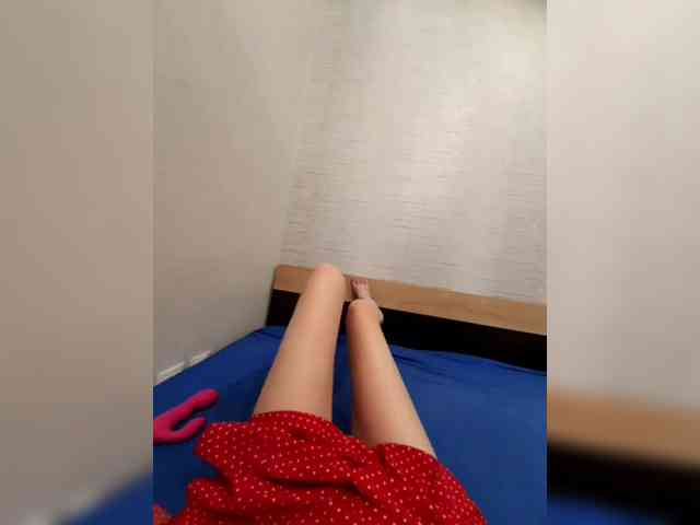 JuliaKiss-11 webcam