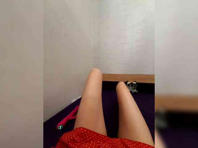 Julia_UralO4ka webcam