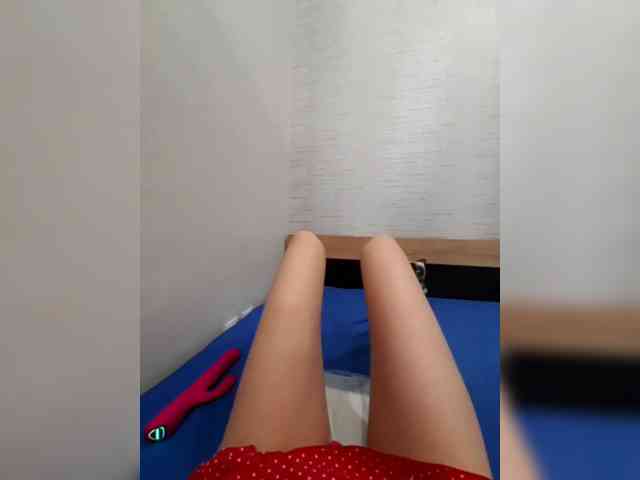 Julia_UralO4ka webcam