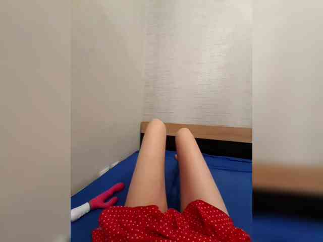 JuliaKiss-11 webcam