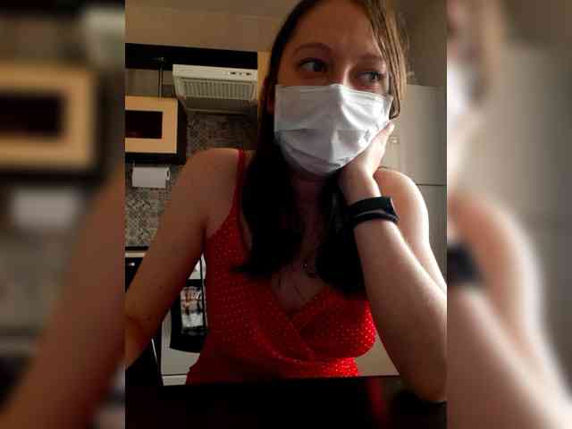 JuliaKiss-11 webcam