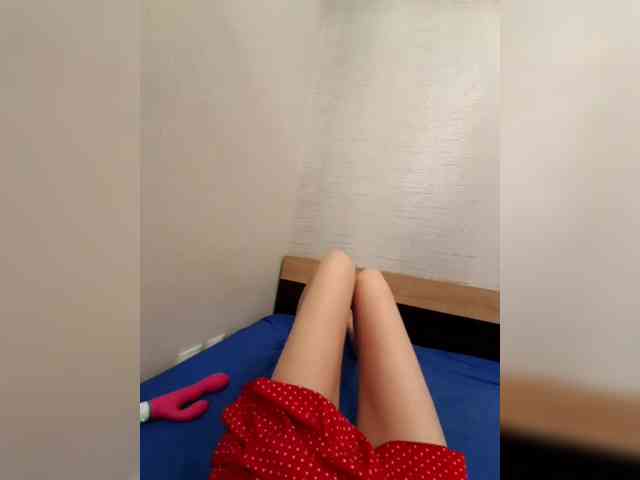 JuliaKiss-11 webcam