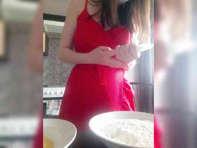 JuliaKiss-11 webcam