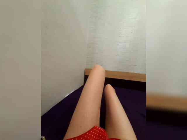 JuliaKiss-11 webcam
