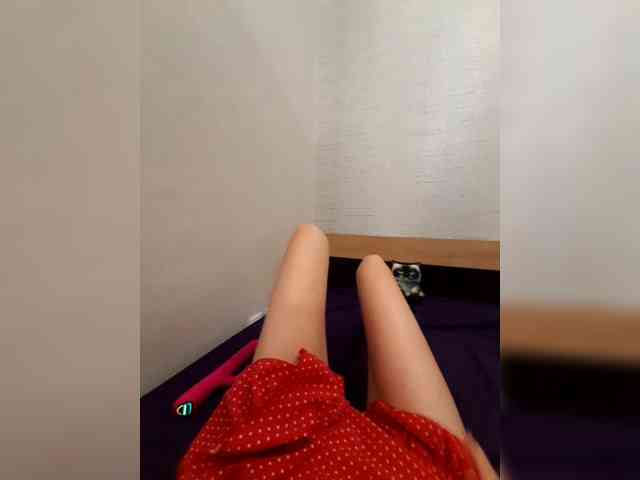 Julia_UralO4ka webcam