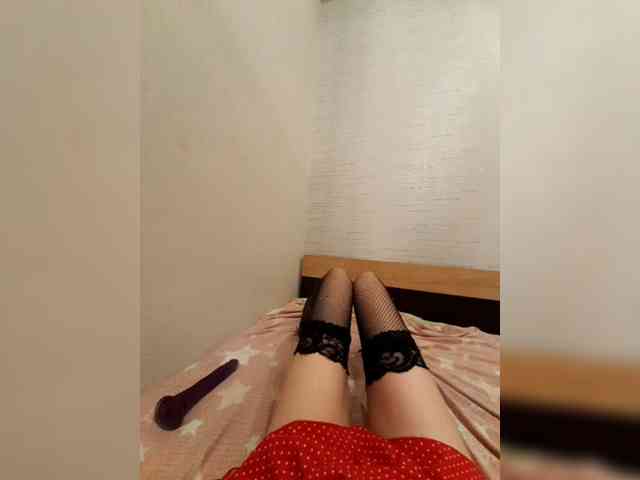 JuliaKiss-11 webcam