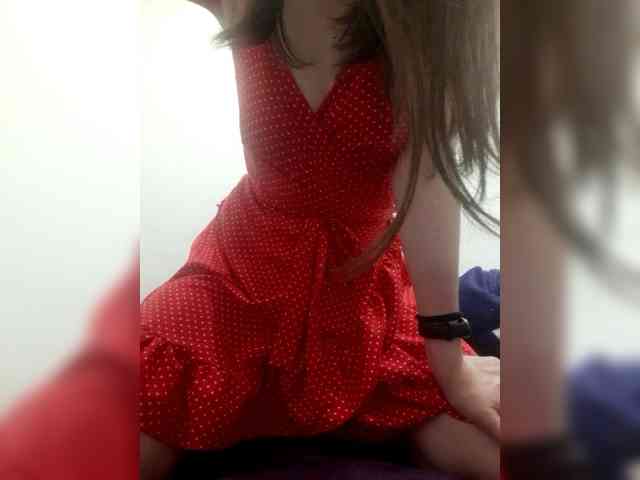 JuliaKiss-11 webcam
