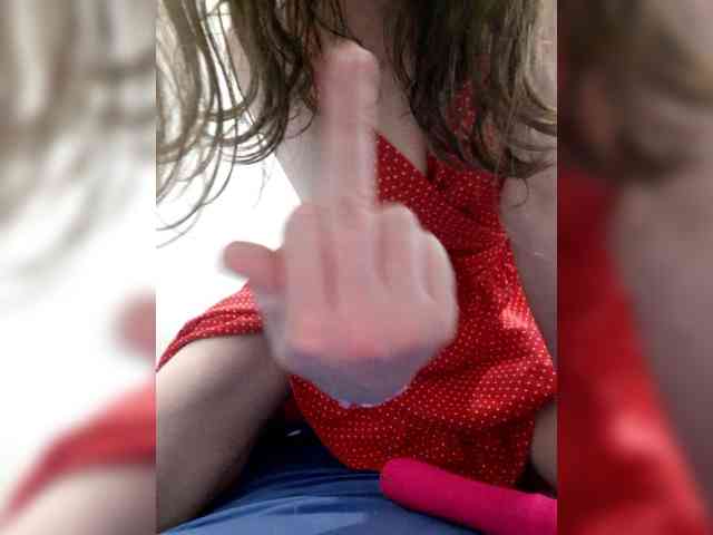 JuliaKiss-11 webcam