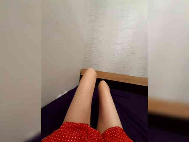 JuliaKiss-11 webcam